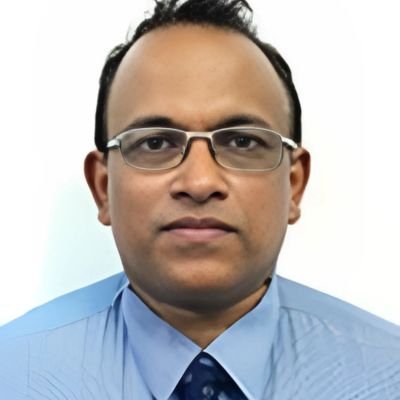 Prof. Niroshana Dahanayaka